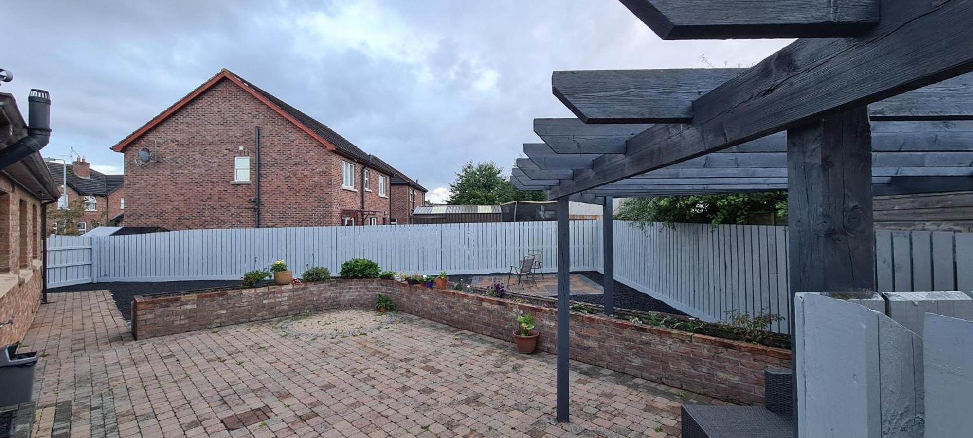 Millhouse Cottage A Luxury 3 Bed Bungalow أنتريم المظهر الخارجي الصورة